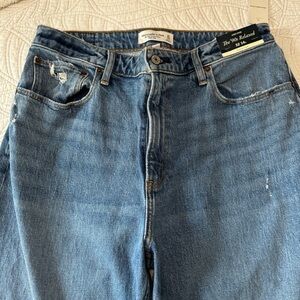 Abercrombie Jeans
